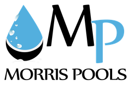 Morris Pools - Luxury Pool Builder Arizona logo