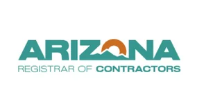 Arizona Registrar of Contractors
