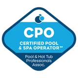 Certified Pool & Spa Operator