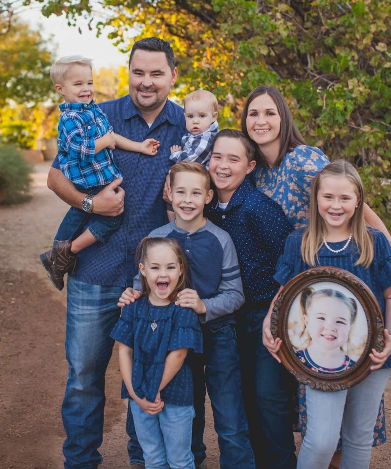 The Morris family of Morris Pools