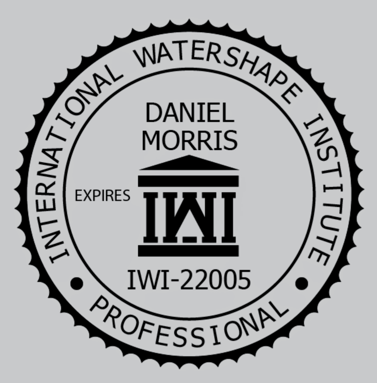 International Watershape Institute